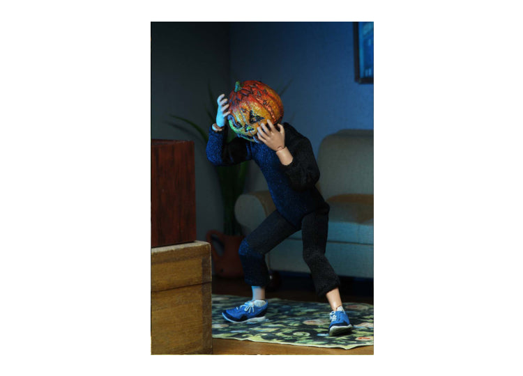 Halloween III: Season of the Witch 8" Clothed Figure Set 20 - JPs Horror Collection