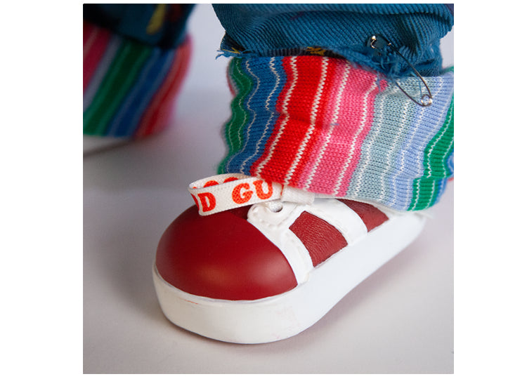 Chucky Doll - Seed of Chucky 1:1 Scale 5 - JPs Horror Collection