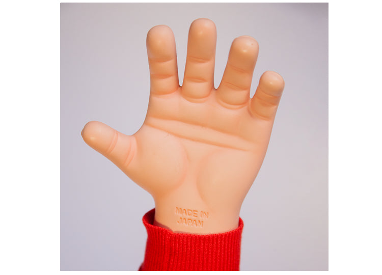 Chucky Doll - Seed of Chucky 1:1 Scale 6 - JPs Horror Collection