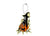 Pumpkin Witch - Toxictoons Fear Freshener - Jps Bears