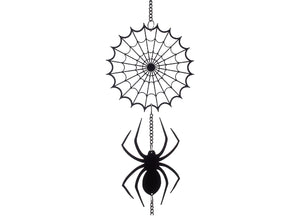 Spider Hanging Chime