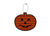 TV Pumpkin – Halloween III Fear Freshener - Jps Bears