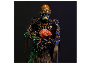 Tarman 1:6 Scale Figure - The Return of the Living Dead 14 - JPs Horror Collection