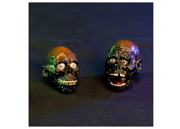 Tarman 1:6 Scale Figure - The Return of the Living Dead 17 - JPs Horror Collection