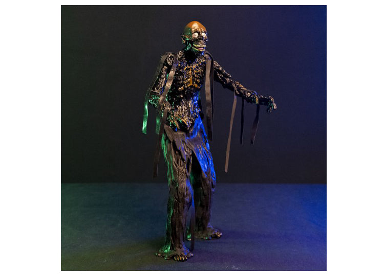 Tarman 1:6 Scale Figure - The Return of the Living Dead 6 - JPs Horror Collection