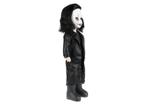The Crow - Living Dead Dolls 3 - JPs Horror Collection