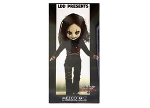 The Crow - Living Dead Dolls 5 - JPs Horror Collection