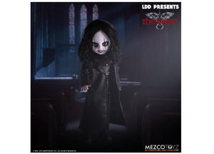 The Crow - Living Dead Dolls 11 - JPs Horror Collection