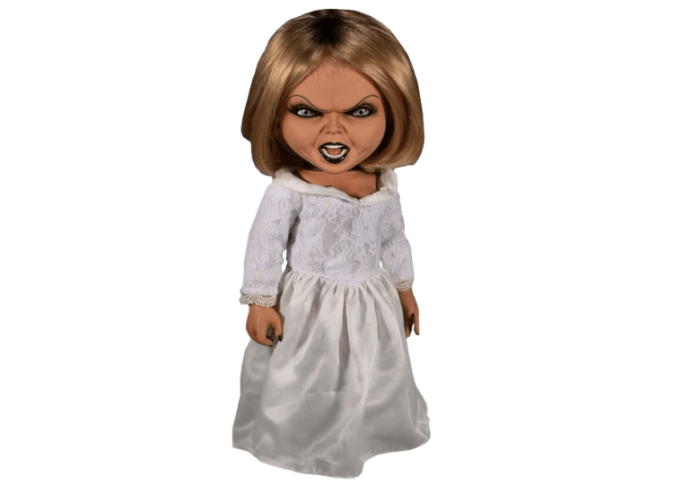 Seed of Chucky Tiffany Mega Scale 15" Talking Doll 2 - JPs Horror Collection