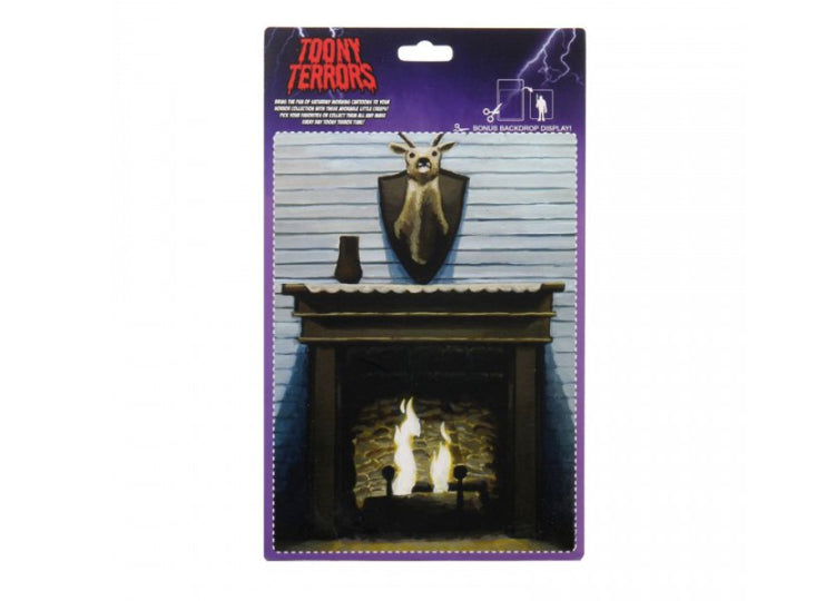 Toony Terrors Ash - Evil Dead 2 - 5 - JPs Horror Collection