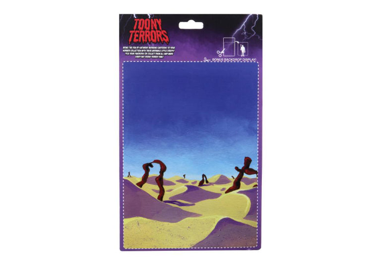 Toony Terrors Beetlejuice - Beetlejuice 5 - JPs Horror Collection