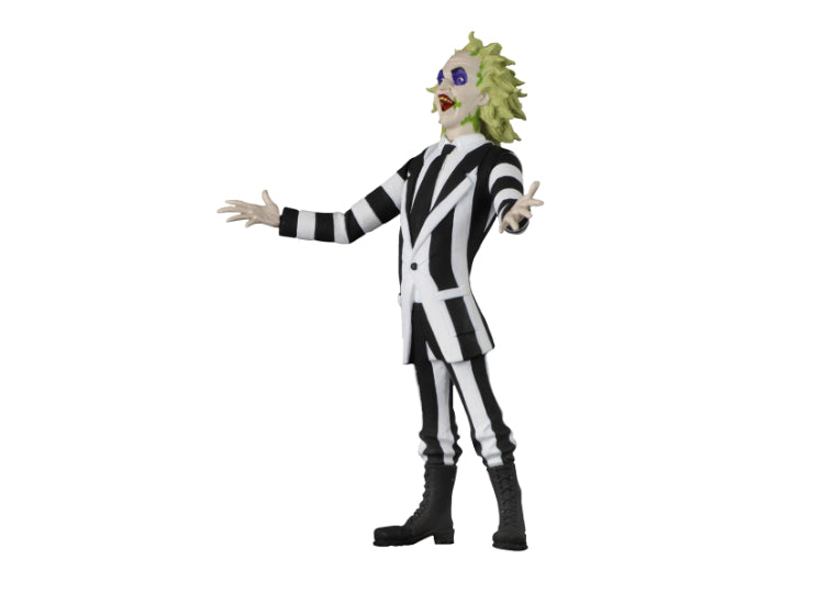 Toony Terrors Beetlejuice - Beetlejuice 2 - JPs Horror Collection