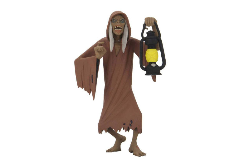 Toony Terrors The Creep - Creepshow 1 - JPs Horror Collection