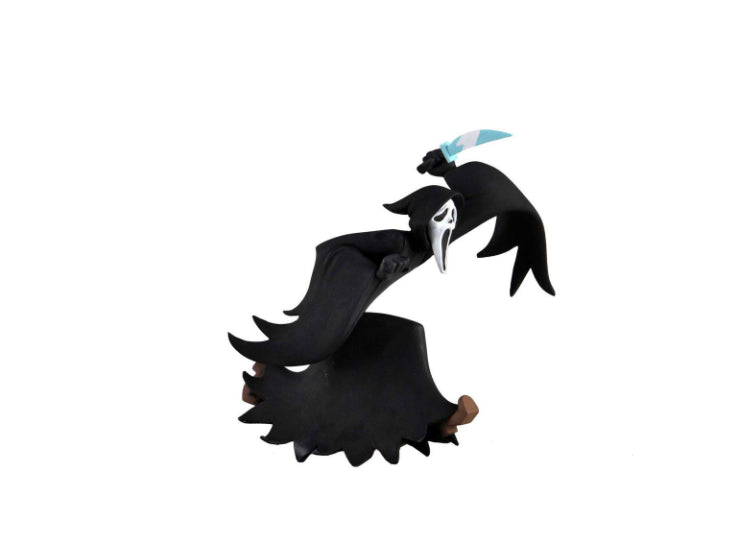 Toony Terrors Ghost Face - Scream 1 - JPs Horror Collection