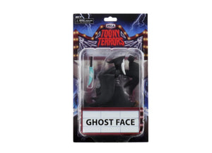 Toony Terrors Ghost Face - Scream 2 - JPs Horror Collection