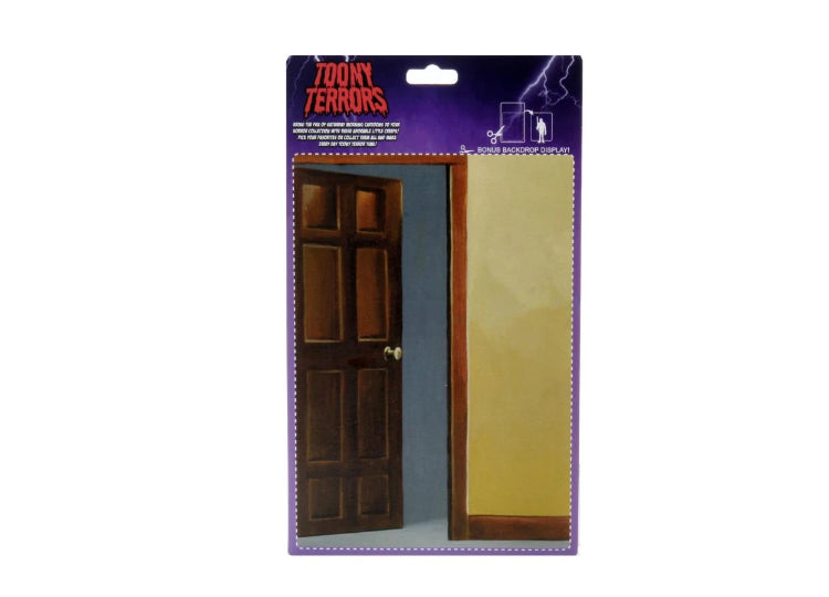 Toony Terrors Ghost Face - Scream 3 - JPs Horror Collection