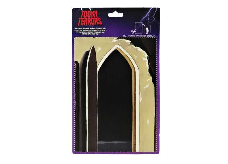 Toony Terrors Nosferatu - Nosferatu 3 - JPs Horror Collection