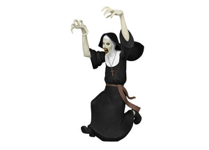 Toony Terrors The Nun Series 3 - The Nun 2 - JPs Horror Collection