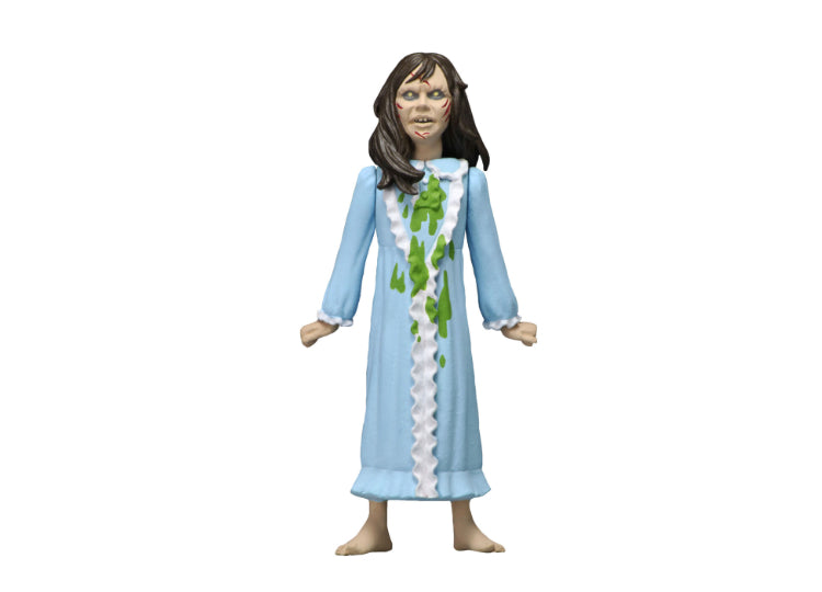 Toony Terrors Regan - The Exorcist 1 - JPs Horror Collection