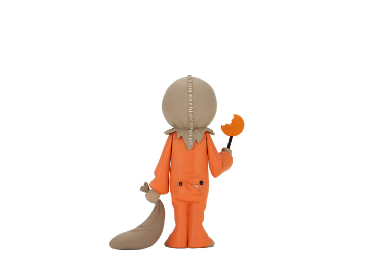 Toony Terrors Sam - Trick 'r Treat 3 - JPs Horror Collection