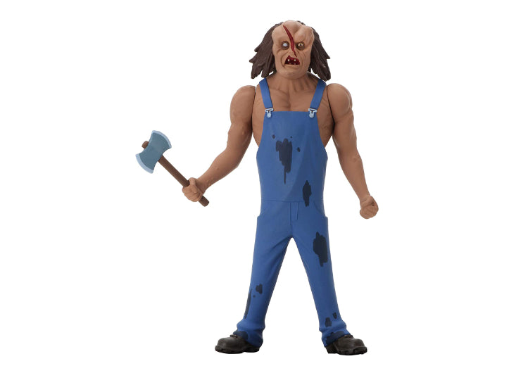 Toony Terrors Victor Crowley - Hatchet 1 - JPs Horror Collection