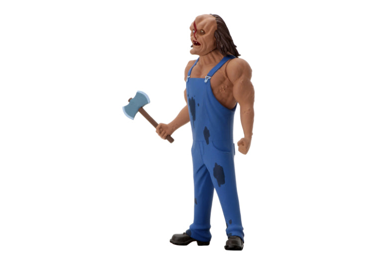 Toony Terrors Victor Crowley - Hatchet 2 - JPs Horror Collection