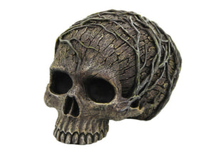 Tree Spirit Skull 2 - JPs Horror Collection