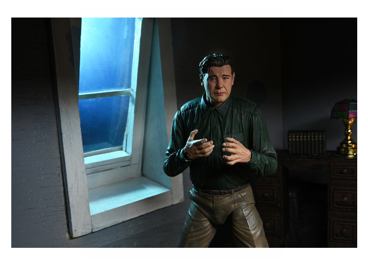 Wolf Man 7" Ultimate 6 - JPs Horror Collection