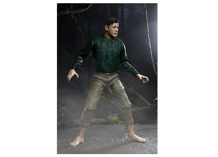 Wolf Man 7" Ultimate 11 - JPs Horror Collection