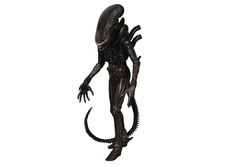 Alien One:12 Collective - JP's Horror