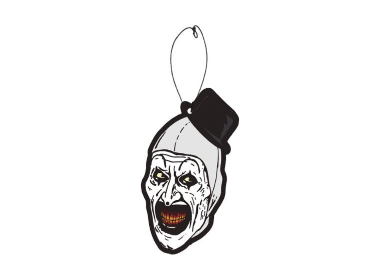 Art The Clown - Terrifier Fear Freshener - JP's Horror