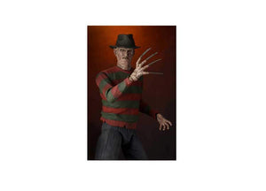 Freddy Krueger ¼ Scale Figure – A Nightmare on Elm Street Part 2 - 8 - JPs Horror Collection