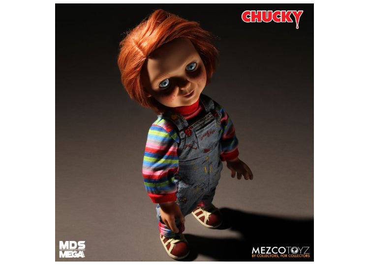 Child’s Play – Talking Good Guys Chucky Doll - JP's Horror