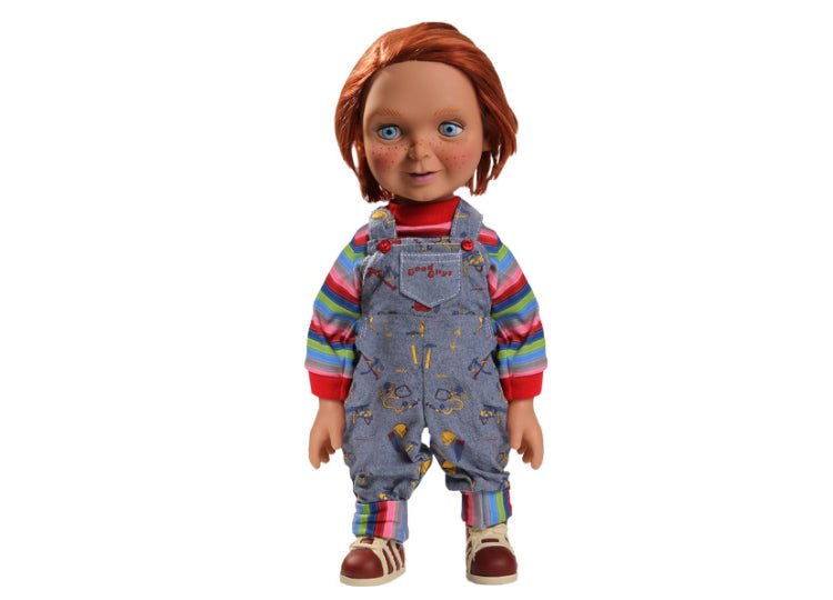 Child’s Play – Talking Good Guys Chucky Doll - JP's Horror