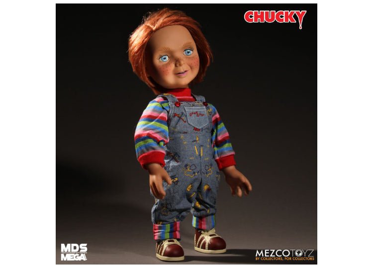 Child’s Play – Talking Good Guys Chucky Doll - JP's Horror