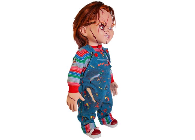 Chucky Doll – Seed of Chucky 1:1 Scale - JP's Horror