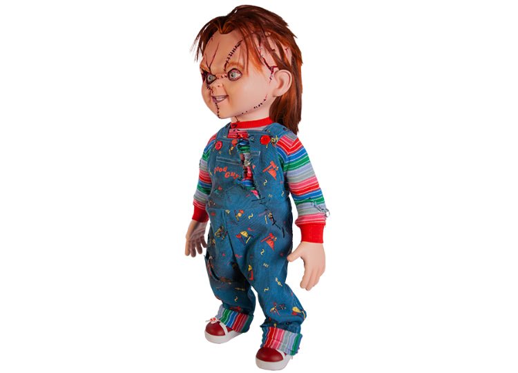 Chucky Doll – Seed of Chucky 1:1 Scale - JP's Horror