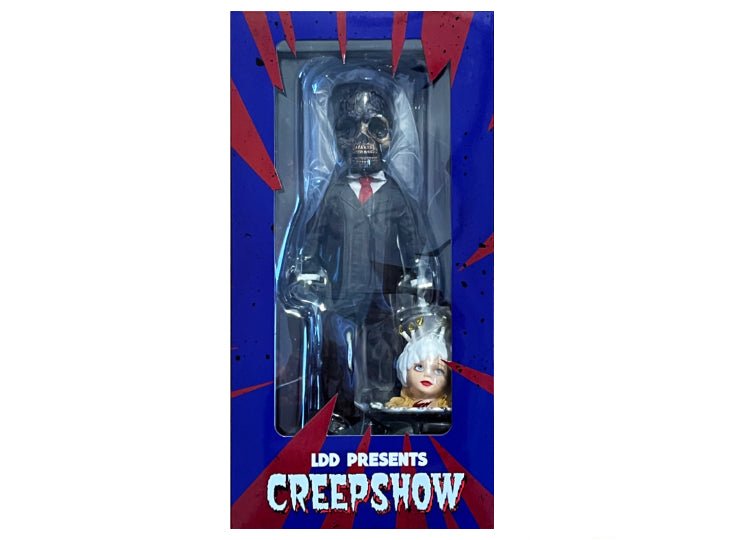 Creepshow - Father’s Day - Living Dead Dolls - JP's Horror