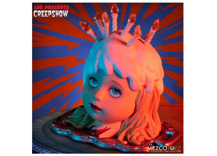 Creepshow - Father’s Day - Living Dead Dolls - JP's Horror