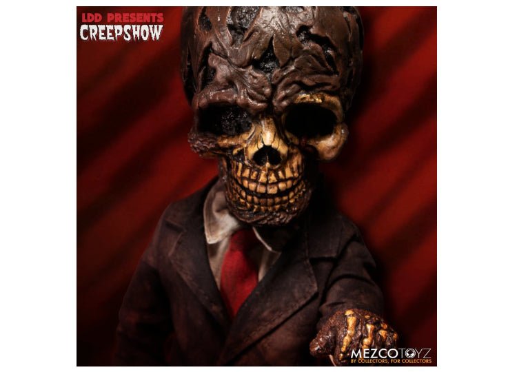 Creepshow - Father’s Day - Living Dead Dolls - JP's Horror