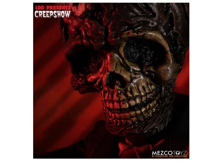 Creepshow - Father’s Day - Living Dead Dolls - JP's Horror