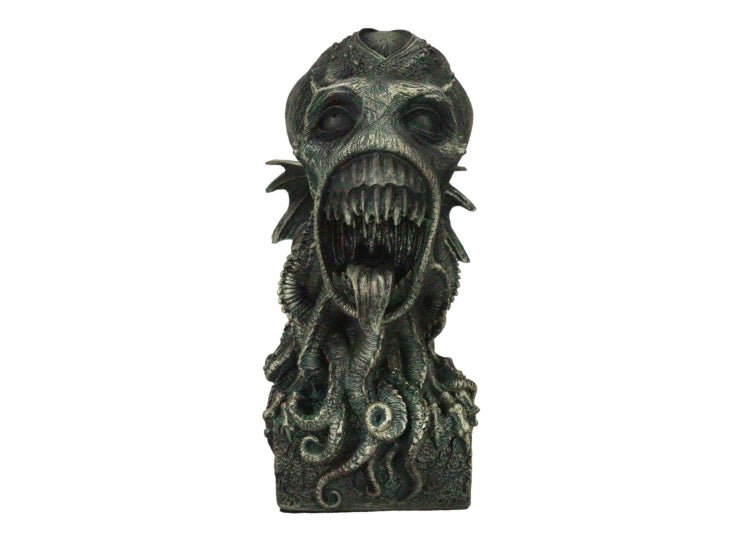 Cthulhu Sharp Teeth Statue - JP's Horror