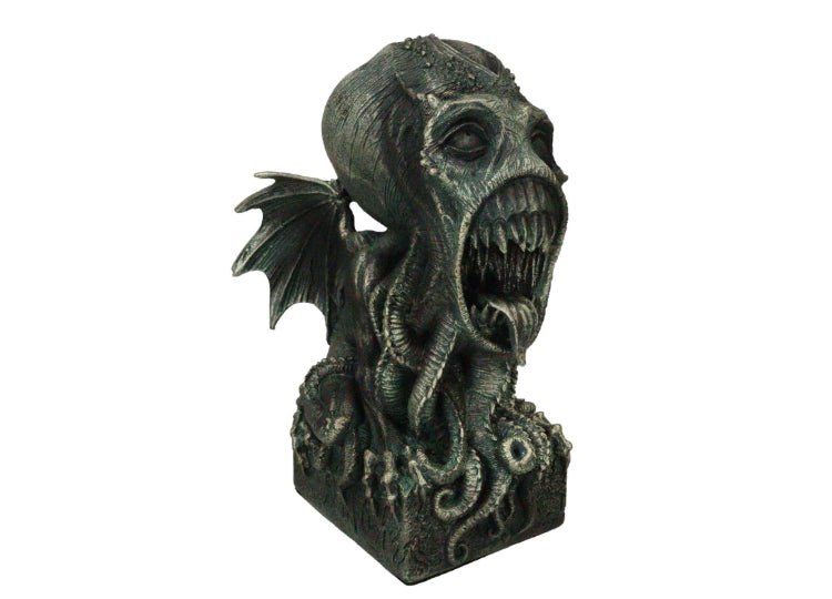 Cthulhu Sharp Teeth Statue - JP's Horror