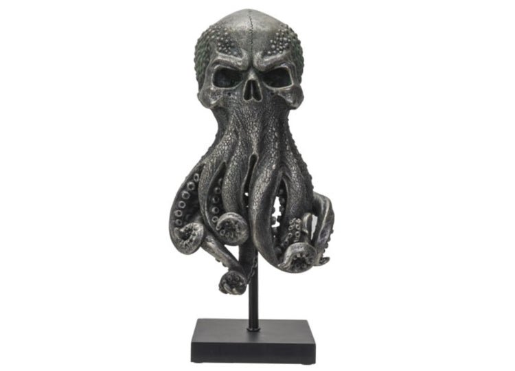 Cthulhu with Stand - JP's Horror