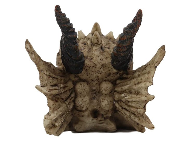 Dragon Skull (Tiny) - JP's Horror