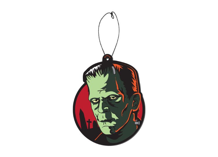 Frankenstein – Universal Classic Monster Fear Freshener - JP's Horror