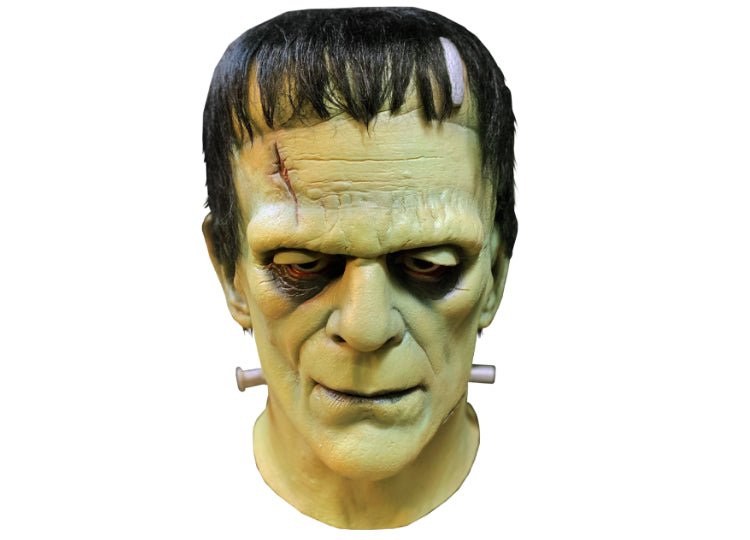 Frankenstein – Universal Classic Monster Mask - JP's Horror
