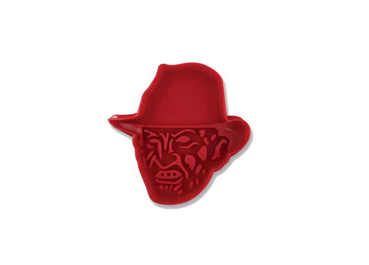 Freddy vs Jason Cookie Cutter 2-Pack - JP's Horror