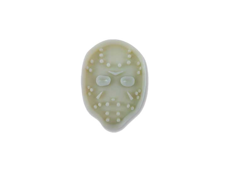 Freddy vs Jason Cookie Cutter 2-Pack - JP's Horror