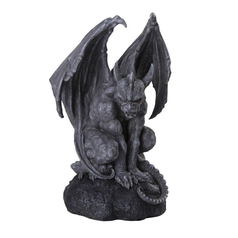 Gargoyle Figurine - JP's Horror